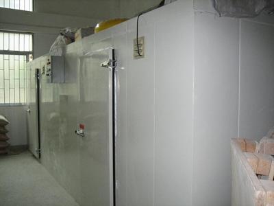 冻库