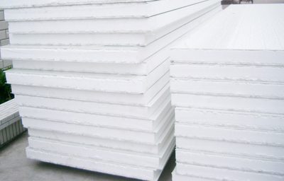 聚苯乙烯彩钢板