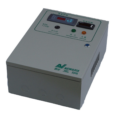 冷库电脑自动控制箱