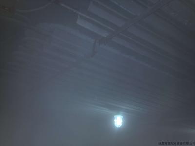 成都食品厂冷库